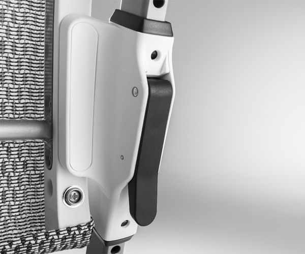 1002 Стул SCOOTER LAB.Space  - Вид №3