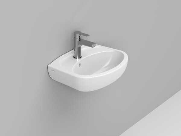 Настенные керамические общественные мытье рук Ceramica Dolomite MADDALENA ARCH-00023528 - Вид №1