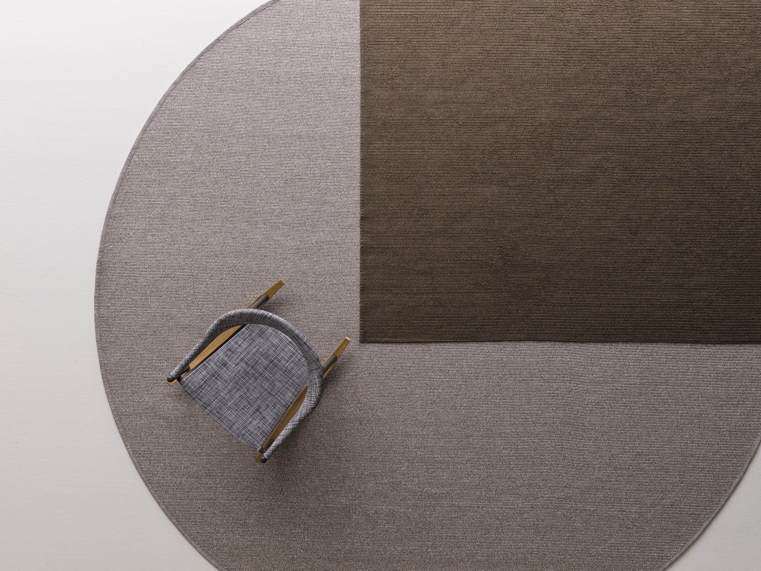 Ткань качалка сад стул Varaschin ARCH-00004735 - Вид №1