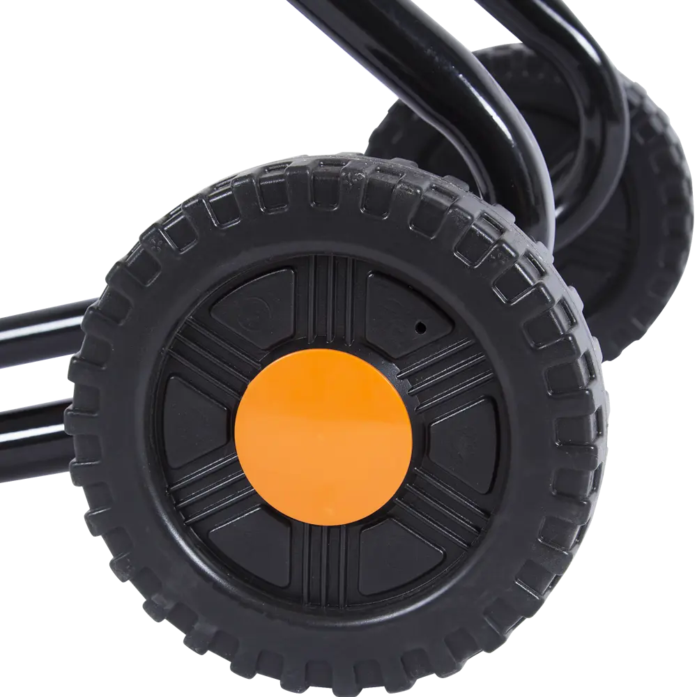 Измельчитель садовый электрический Carver SH 2400 Вт STLM-2186403 - Вид №2