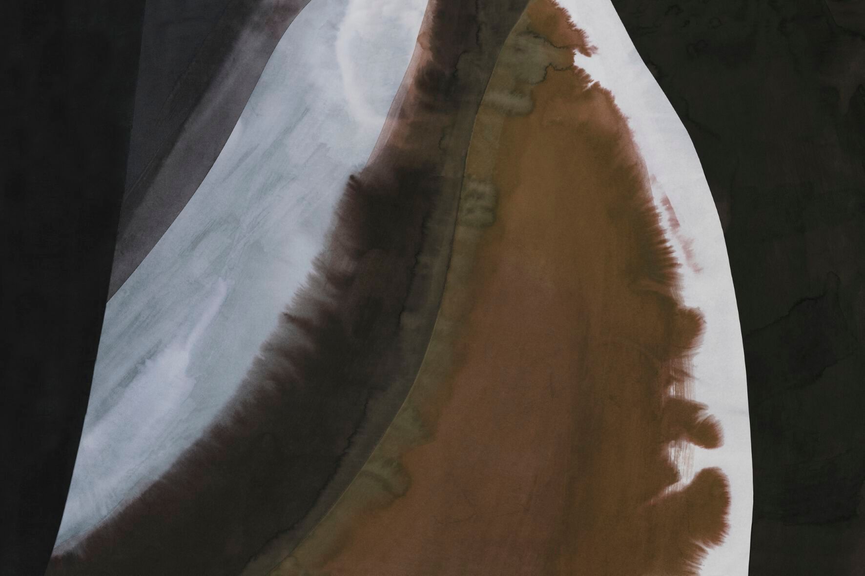 Панорамные обои GLAMORA Творческая коллекция, глава XIV ARCH-00102854 - Вид №3