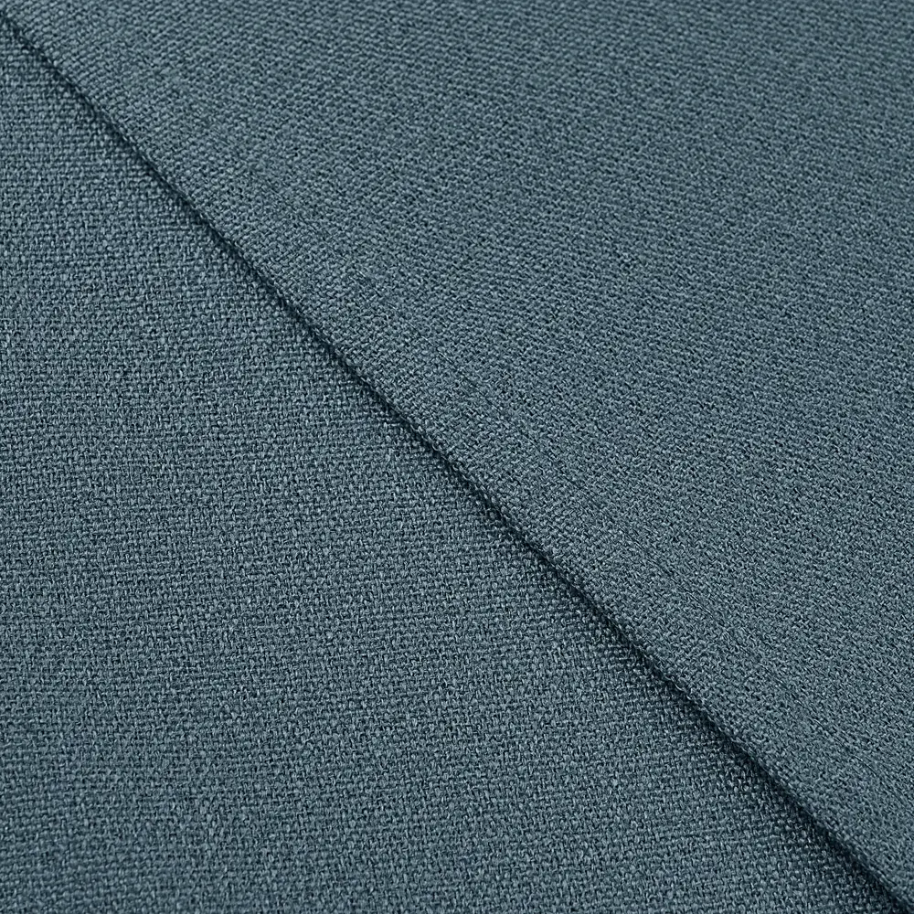 KREAFORTA Sanur - штора блэкаут синяя 200x300 см со скрытыми петлями 89431253 STLM-1584138 - Вид №3