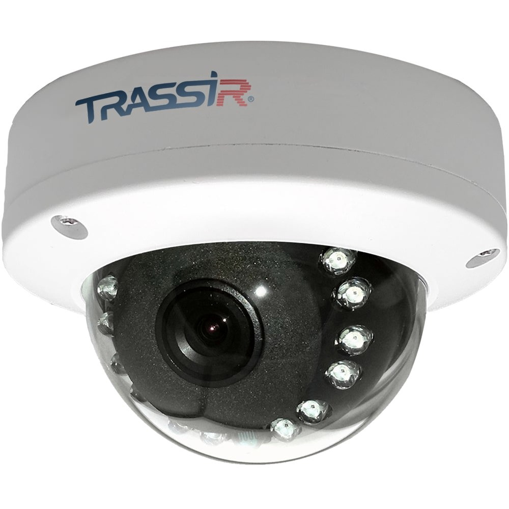 90244663 IP камера TR-D2D5 v2 2.8 STLM-0147813 TRASSIR