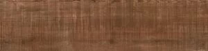 Граните Вуд Эго темно-коричневый структурированная 1200x295