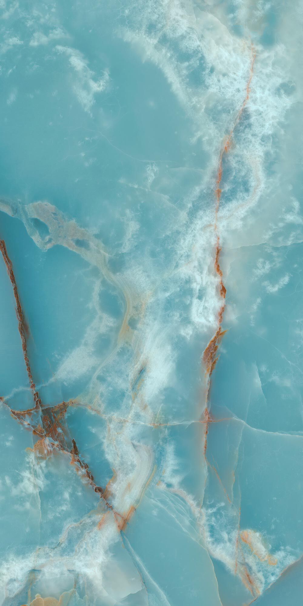 Декоративная панель из алюминия, стекла или ПММА Tecnografica Super Preziosi ARCH-00148990 - Вид №3