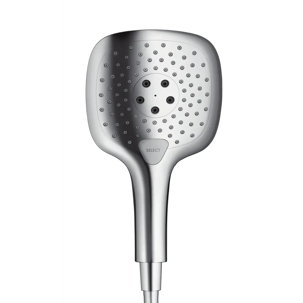 Лейка для душа Hansgrohe Raindance Select E150, 3 режима STLM-2189669 - Вид №1