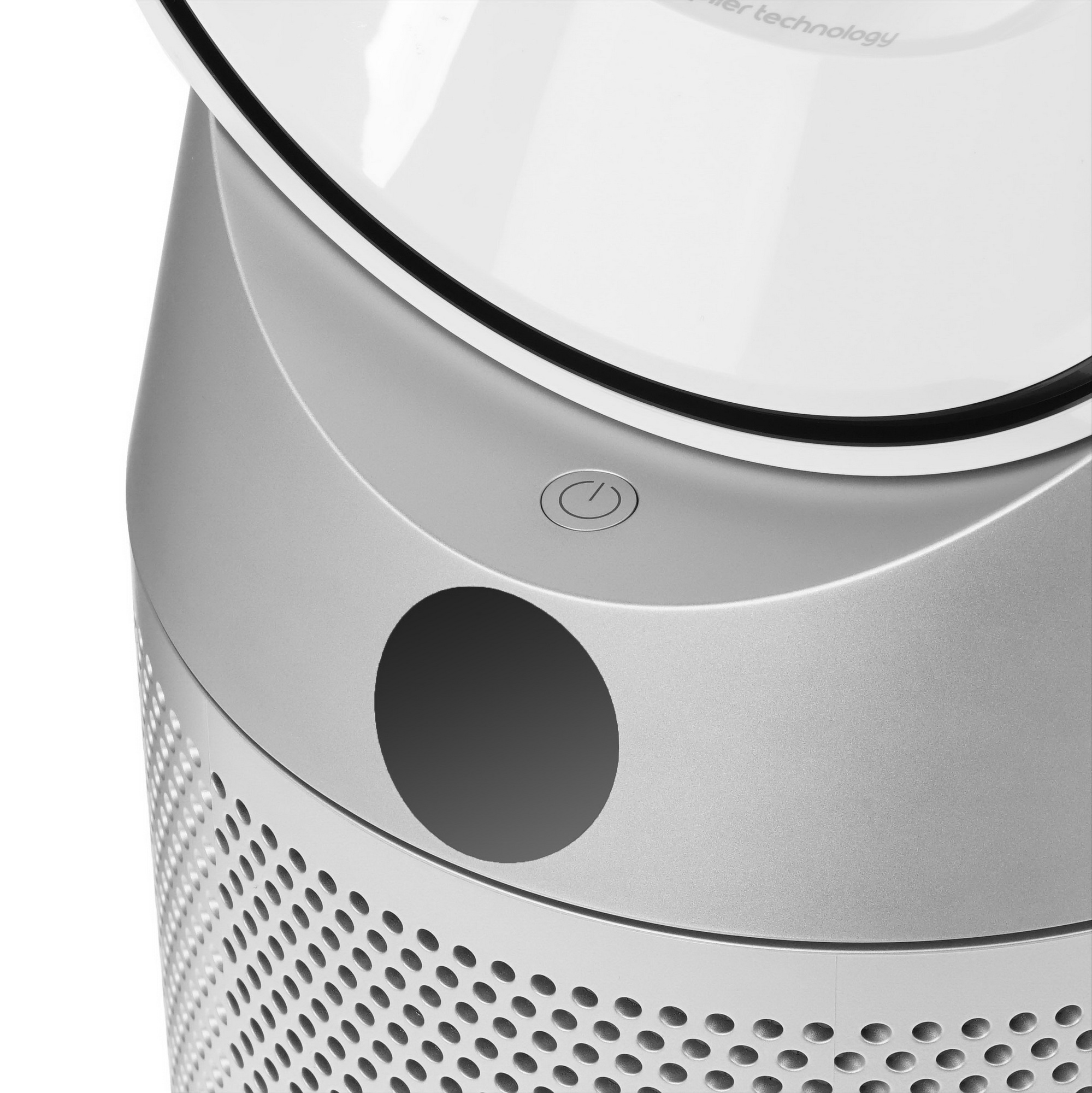 5432305 Очиститель воздуха Dyson TP08 серебристый STDN-0030075 - Вид №3