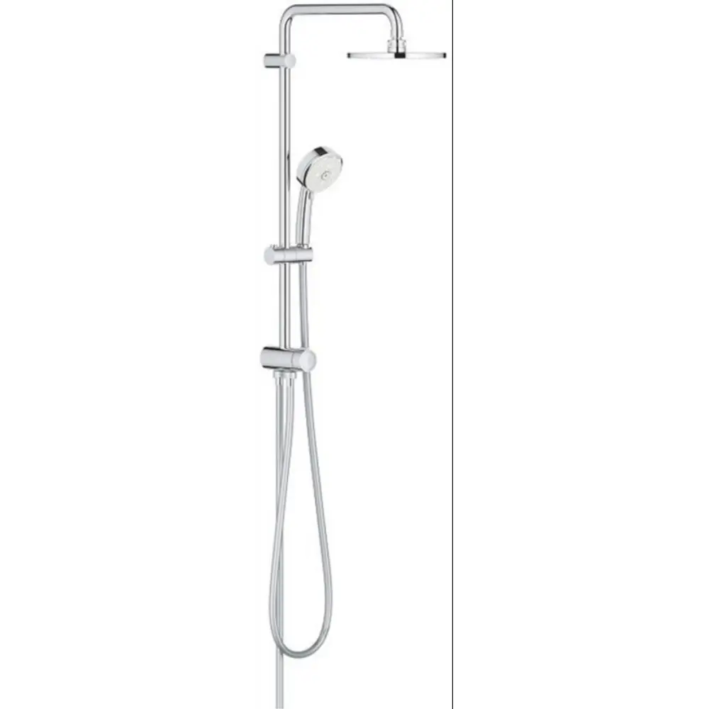 93820394 Душевая система Grohe Tempesta Cosmopolitan System 27394002 STLM-0576411