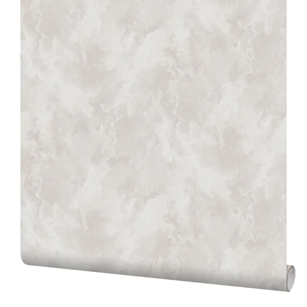 Обои флизелиновые Erismann Alisandra бежевые с абстрактным узором 1.06 м 89420886 STLM-1573776