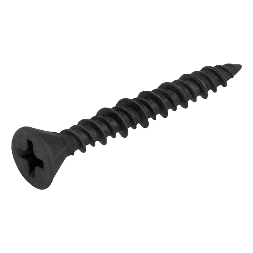 Саморезы по гипсокартону Knauf оцинкованные 3.9x19 мм STLM-2040481