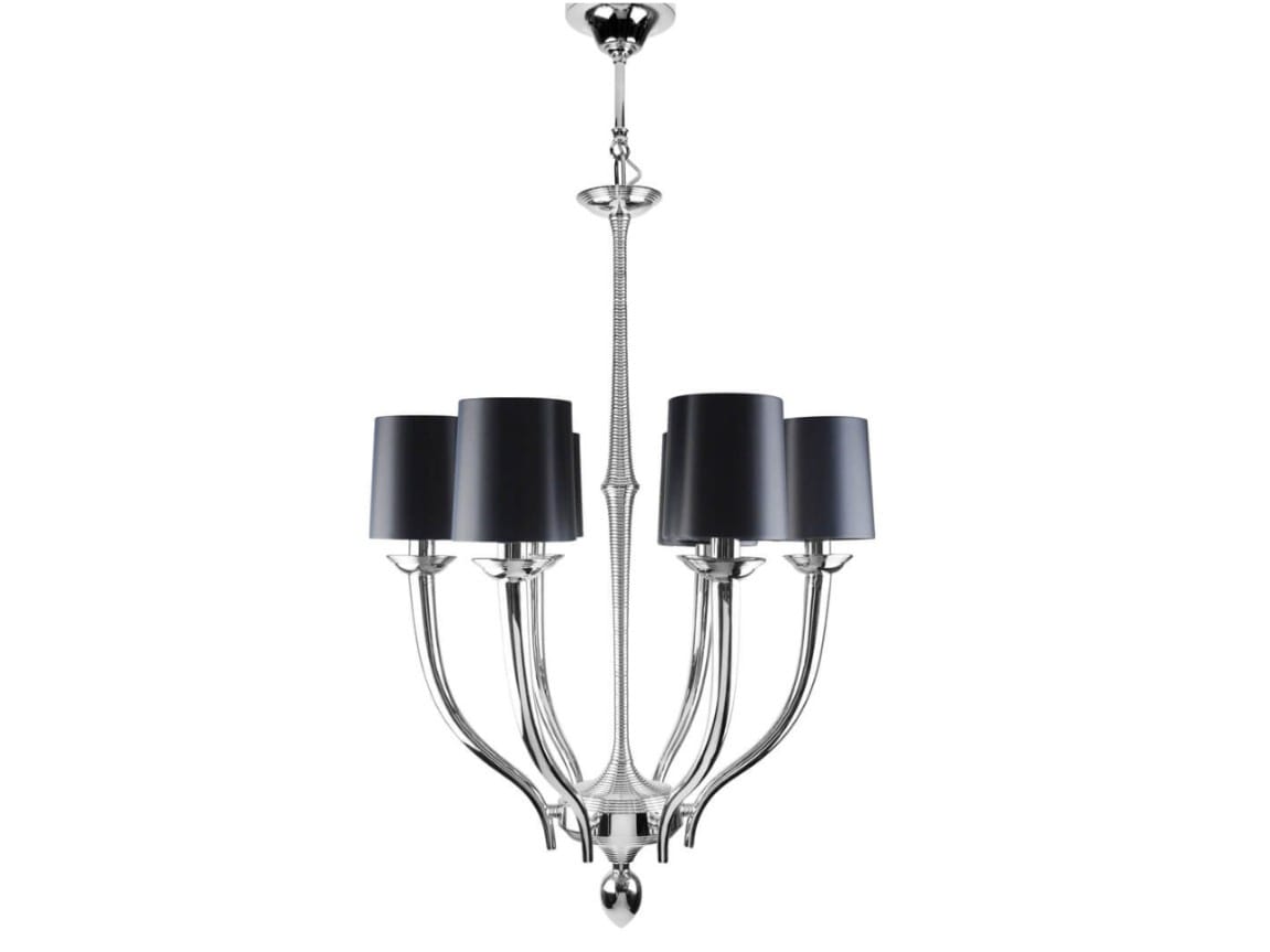 Металлическая светодиодная люстра Abrissi Jules ARCH-00103091