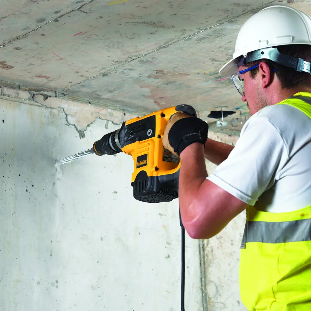 Бур по бетону SDS-max DeWalt Extreme 20x540 мм 80154361 STLM-2107747  - Вид №5