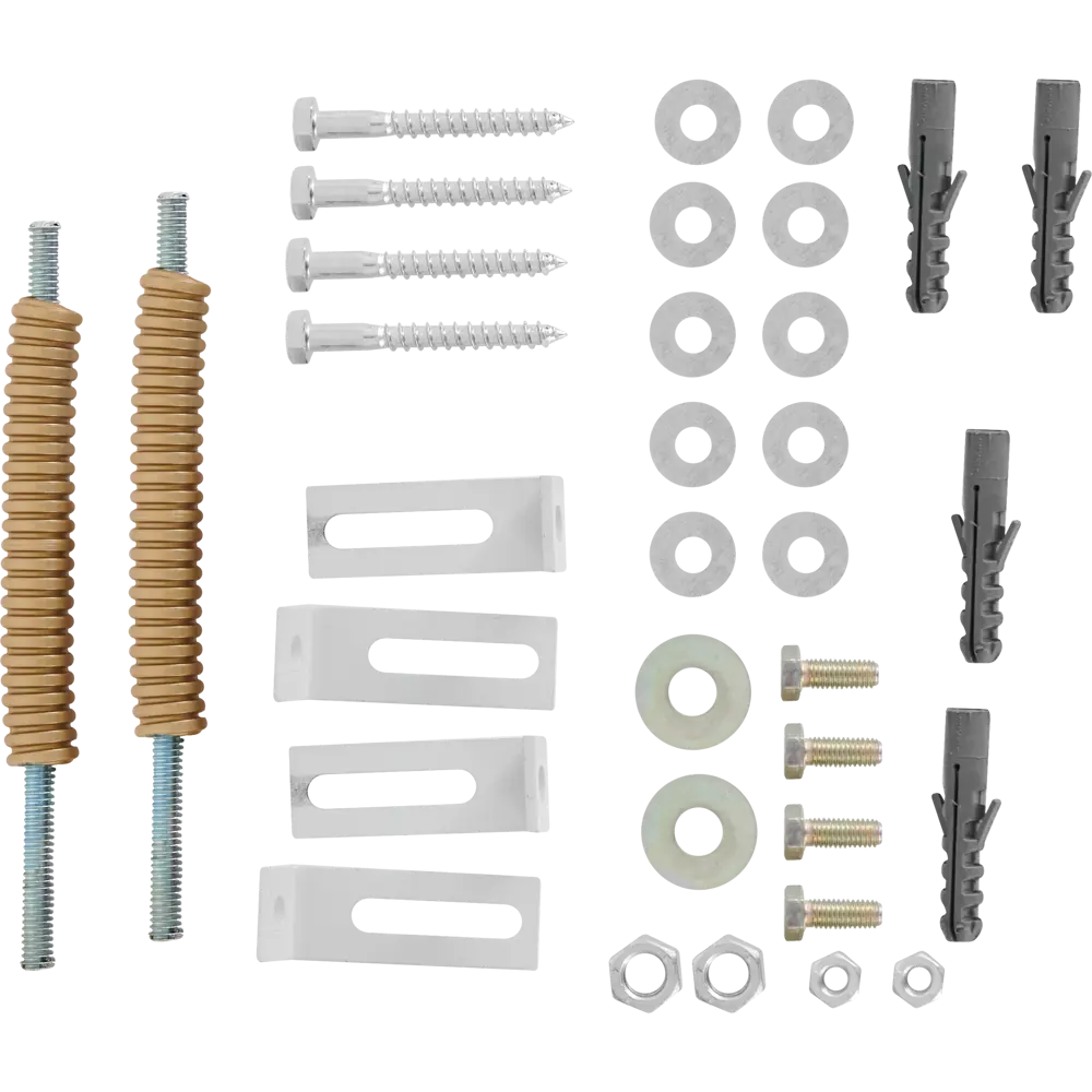 Инсталляция Ideal Standard ProSys для подвесного унитаза с кнопкой STLM-2044893 - Вид №7