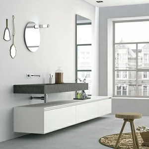 Altamarea Комплект мебели для ванной 4 Aria