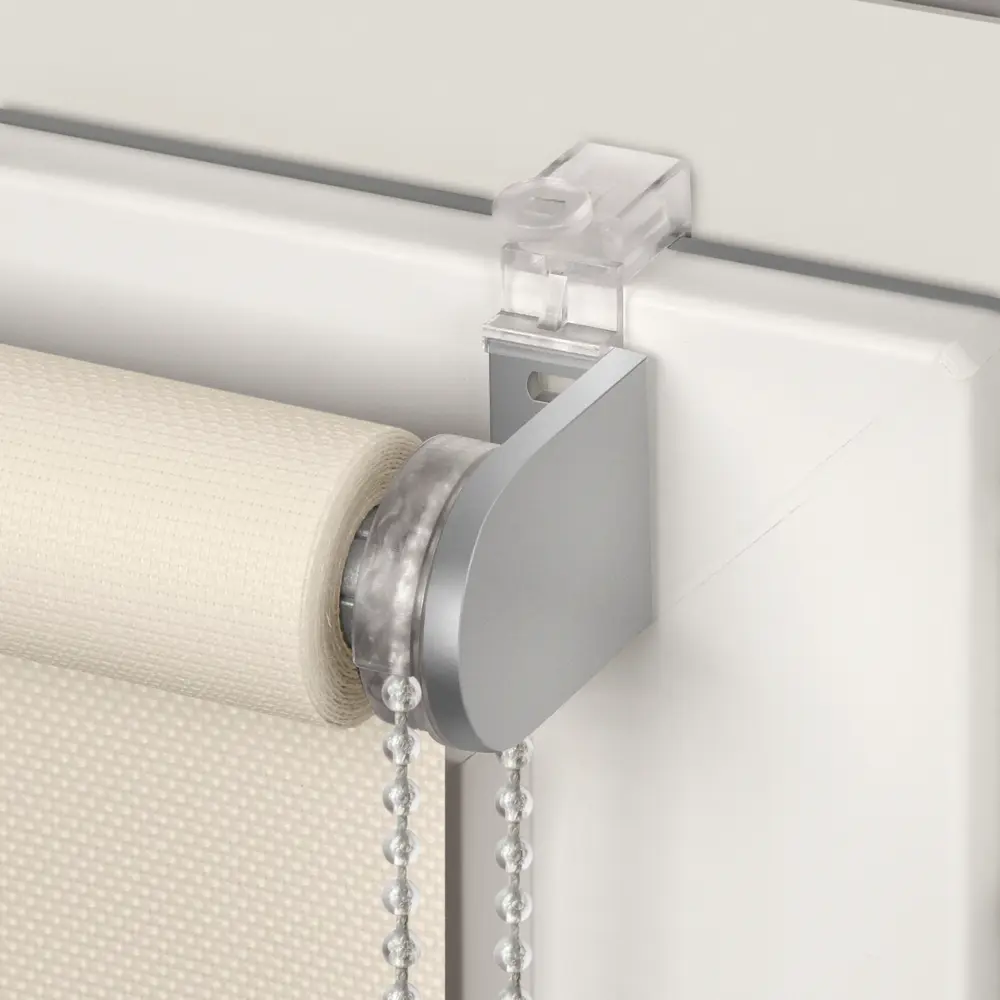 Штора рулонная Inspire Sydney 100x160 см экрю Cream 5 STLM-2178600 - Вид №2