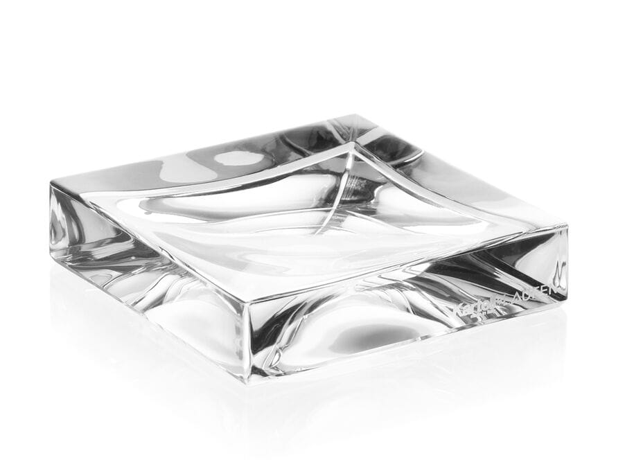 Подставка для мыла из инженерного пластика Kartell Kartell by Laufen ARCH-00089520 - Вид №8