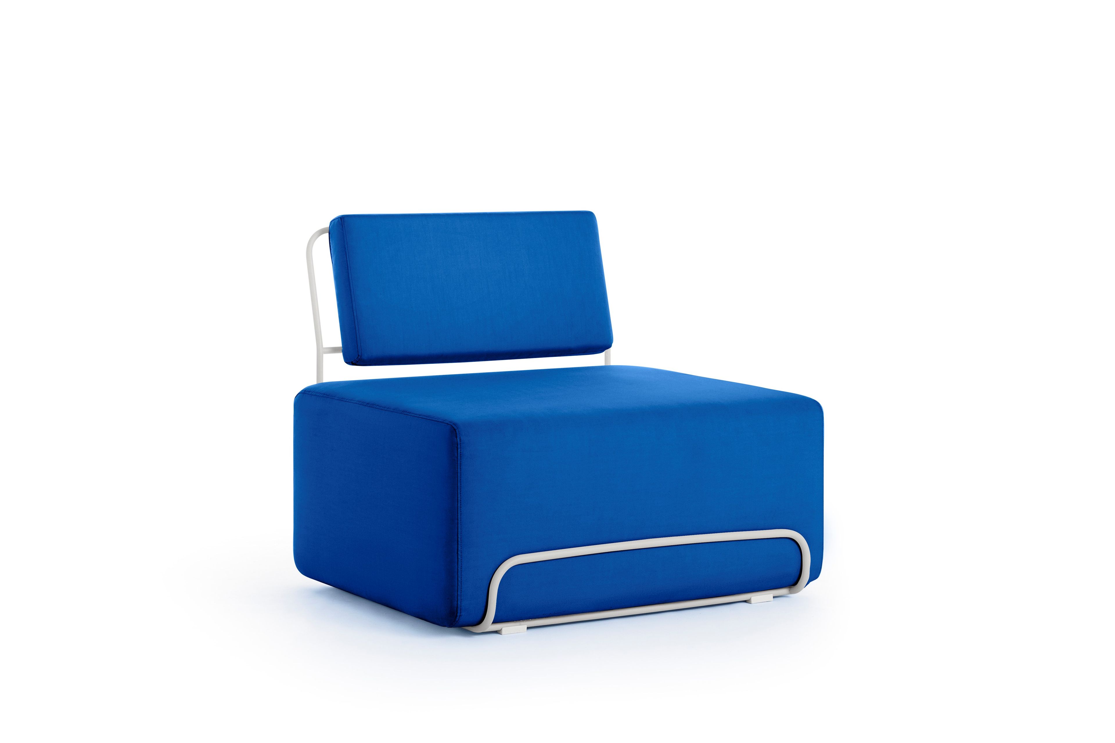 Тканевое кресло Diabla Lilly ARCH-00095300 - Вид №13