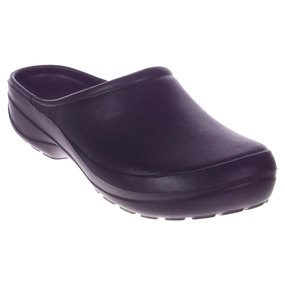 Сабо садовые Ayo женские размер 36 цвет фиолетовый STLM-2146960