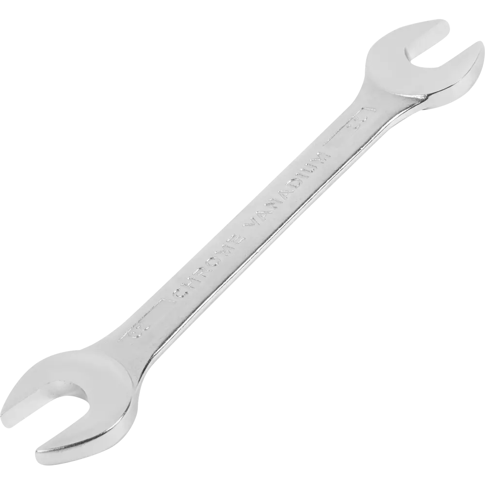 Ключ рожковый Dexter 20x22 мм CR-V STLM-2102739