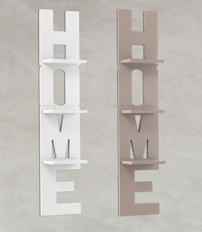 Полка MATTER HOME PINTDECOR P4852  - Вид №2