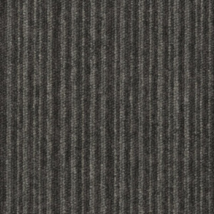 90716929 Ковровая плитка Essence Stripe AA91 9502 50x50 см цвет черно-серый STLM-0351915 DESSO