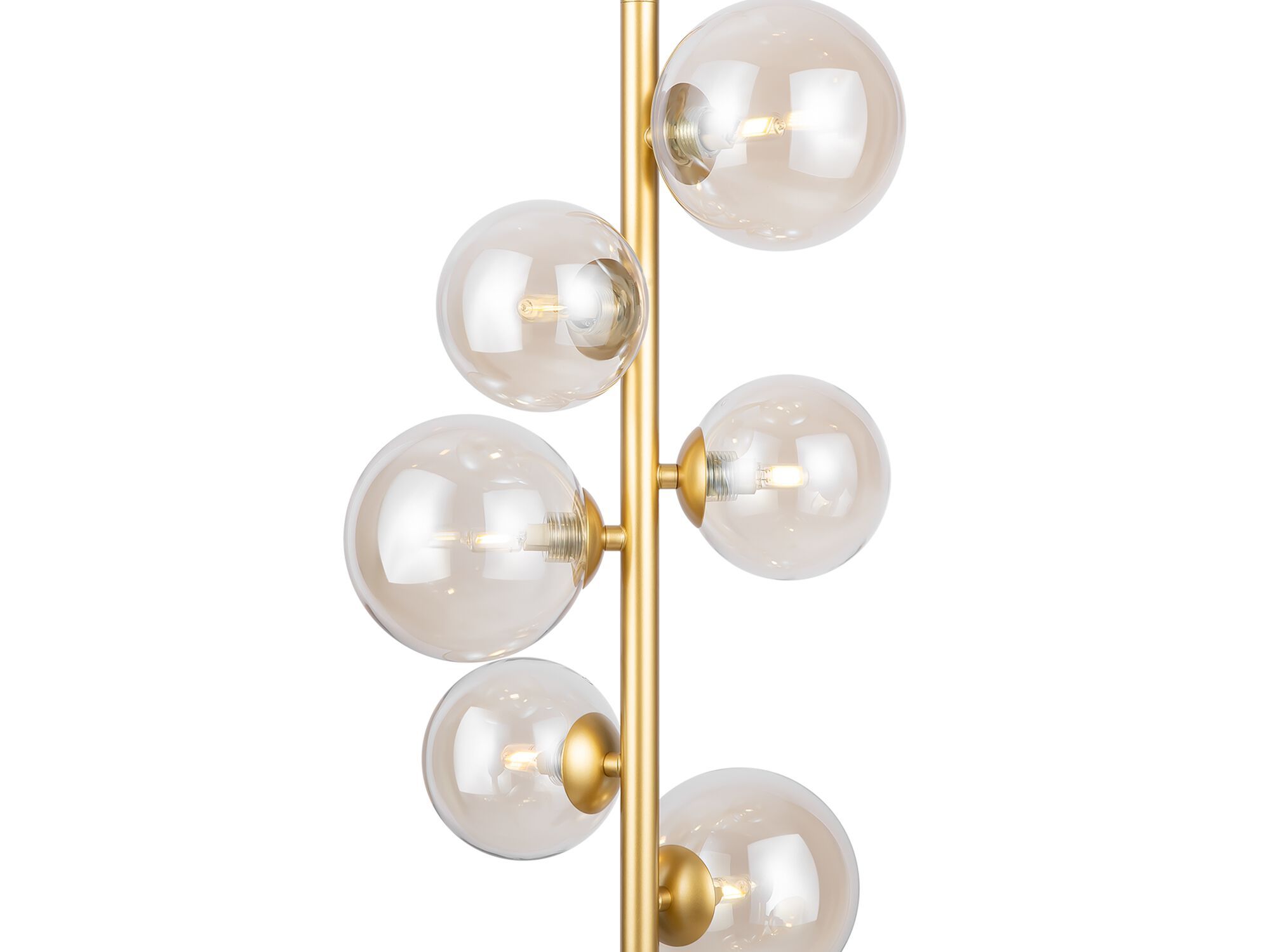 Стеклянный подвесной светильник Maytoni Dallas ARCH-00081061 - Вид №8