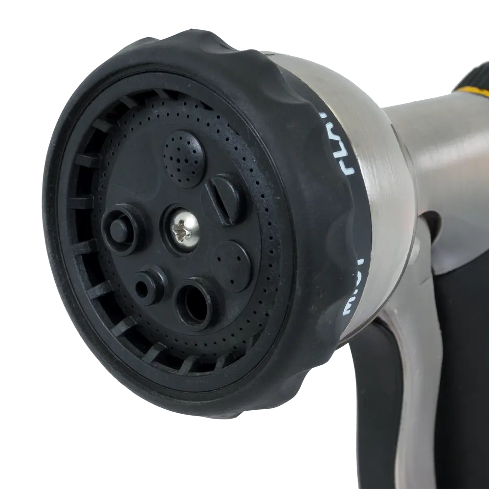 Пистолет-лейка BOUTTE для сада с 7 режимами полива 15449441 STLM-0005811 - Вид №3