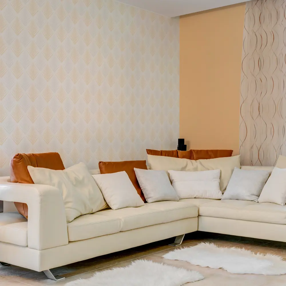 Обои флизелиновые A.S. Creation Life 4 серые 0.53 м 356061 STLM-2143013 - Вид №2