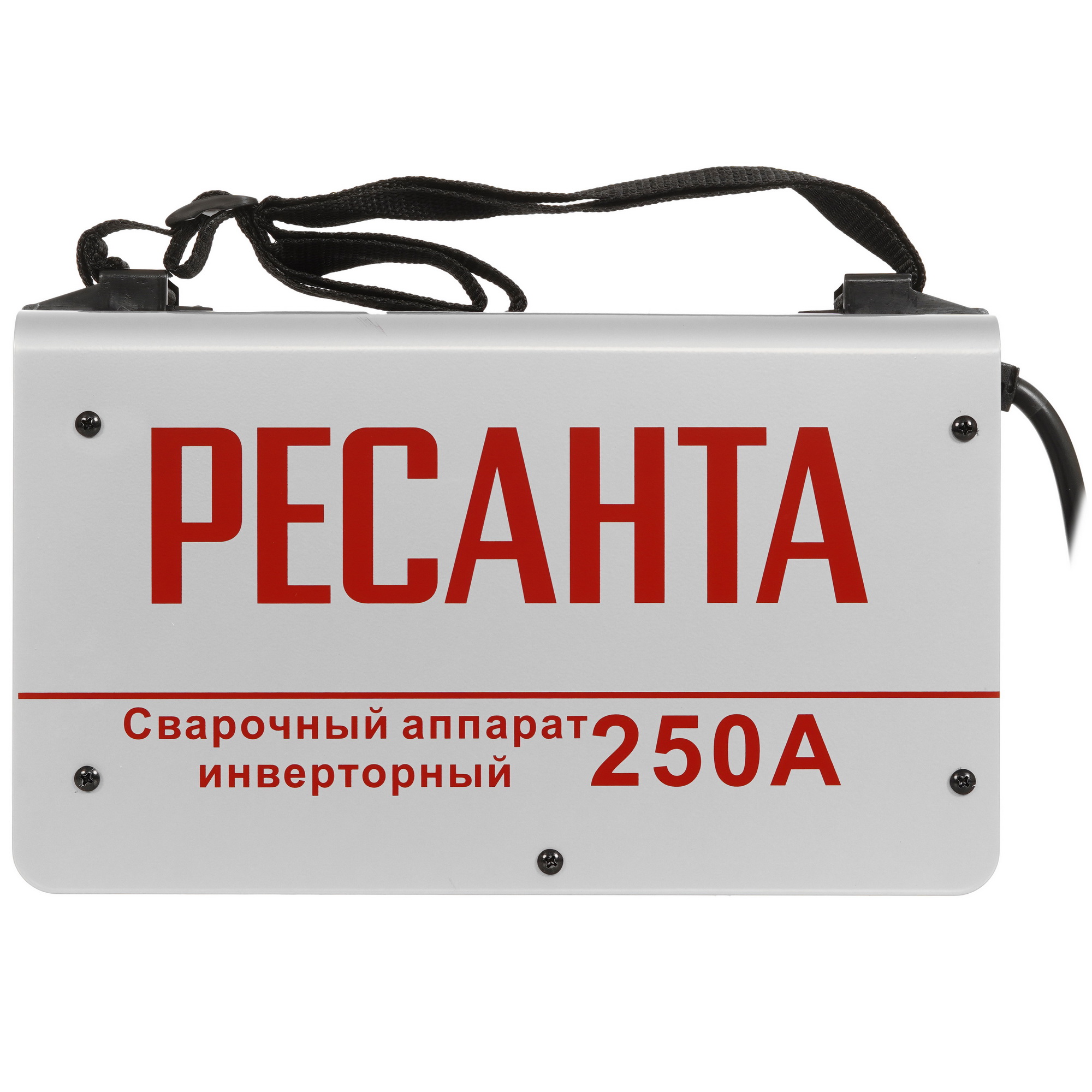 Сварочный аппарат Ресанта САИ 250 6717364 STDN-0033589 - Вид №2