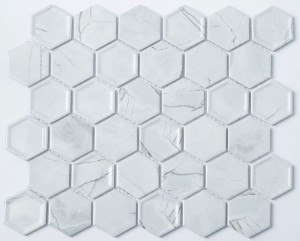 Мозаика из керамогранита  P-505 SN-Mosaic Porcelain