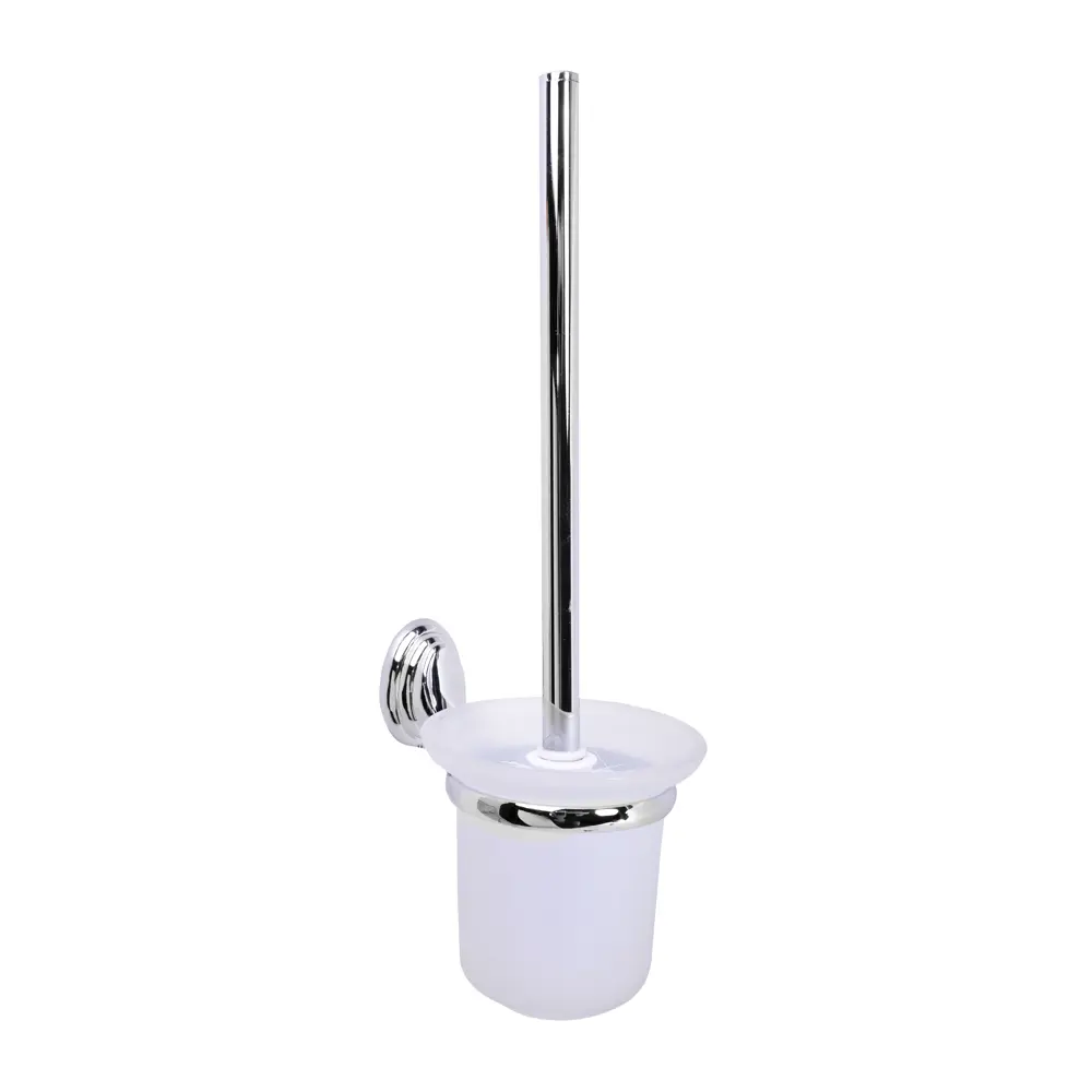 Delphinium Ханна — подвесной ёршик для унитаза в элегантном дизайне 89379192 STLM-1468993