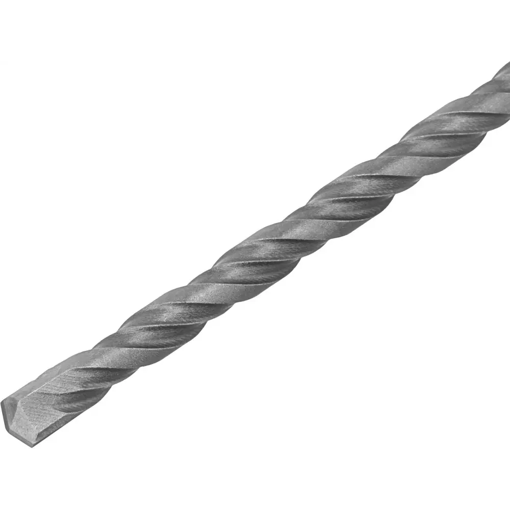 Бур по бетону SDS-plus Сибртех 70559, 6x210 мм STLM-2197904 - Вид №1