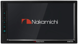 5369056 Автопроигрыватель Nakamichi NAM1630