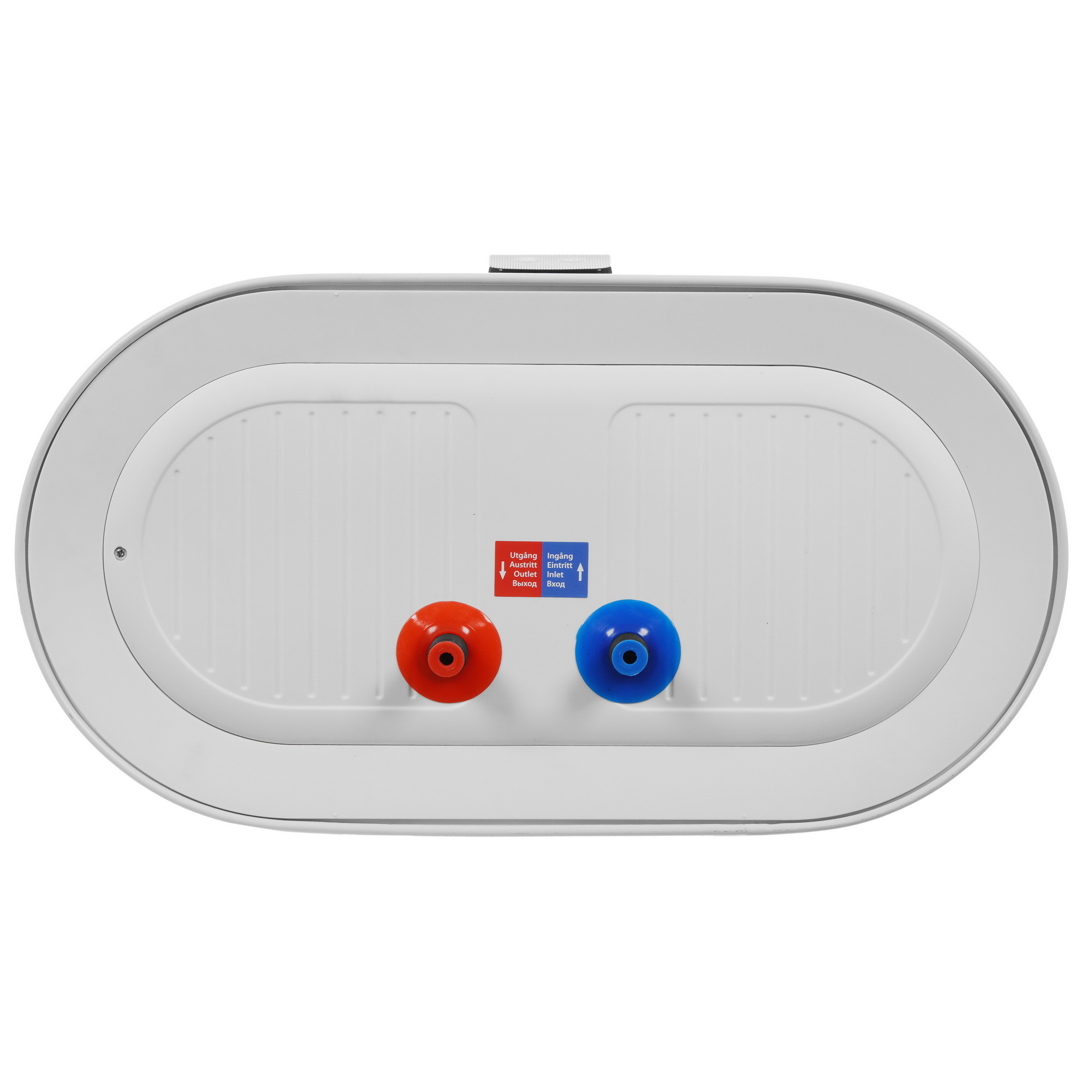 5350276 Водонагреватель электрический Timberk T-WSE80-FS1D-V STDN-0103027 - Вид №5