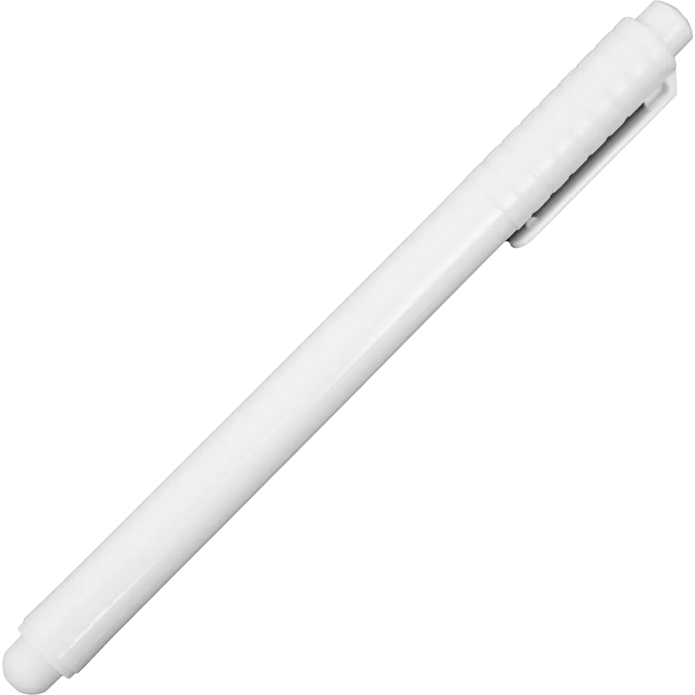 Маркер-краска белый Systec STLM-2137006