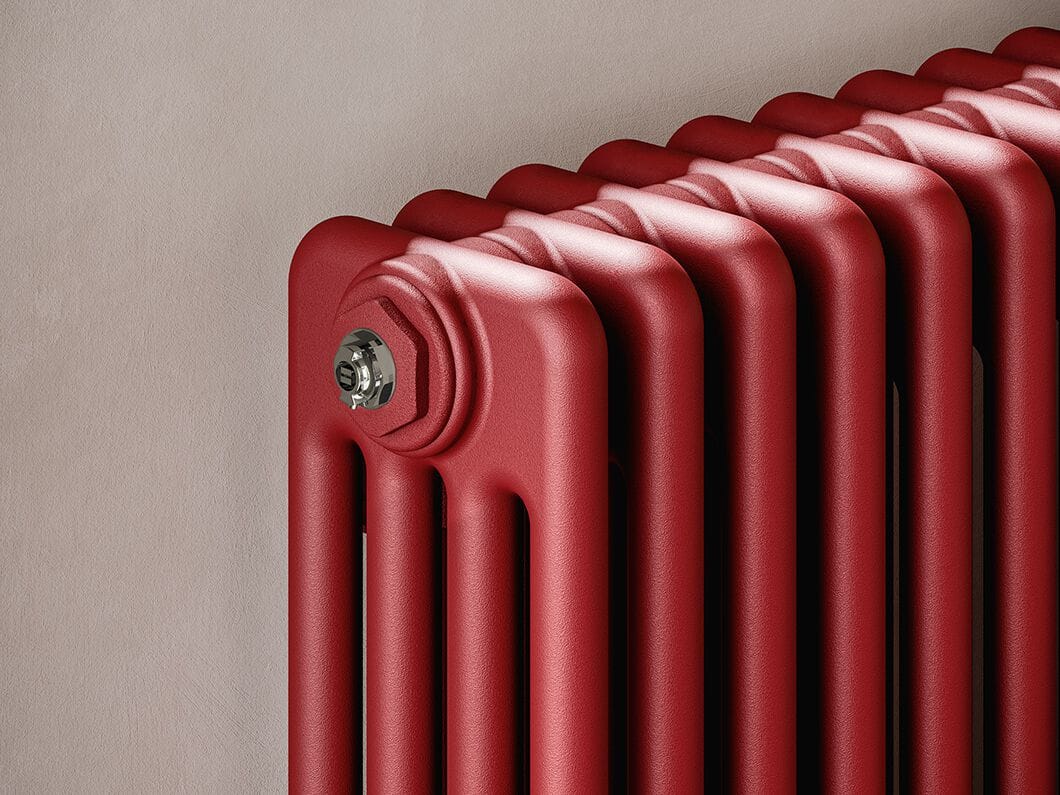 4-столбчатый стальной трубчатый радиатор Irsap тезис ARCH-00021373 - Вид №1