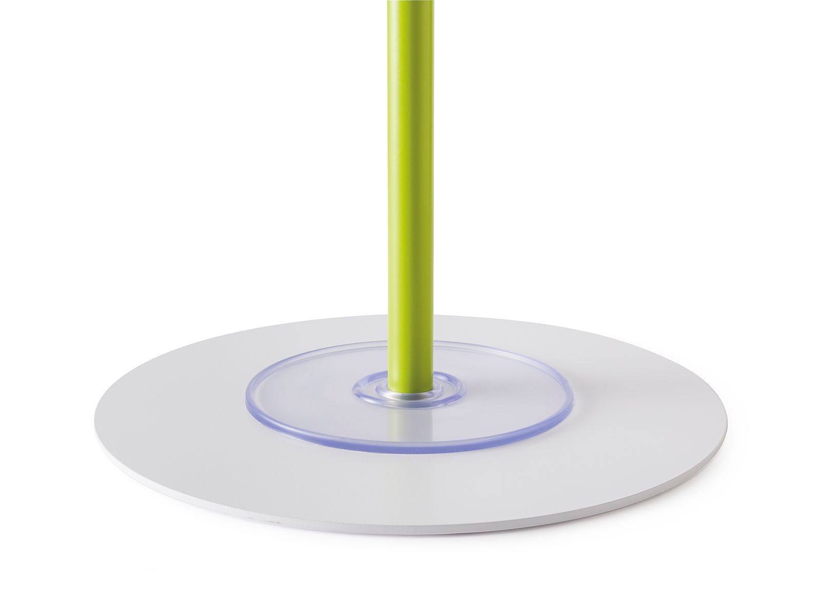 Окрашенная металлическая напольная вешалка Manade Kobé ARCH-00008087 - Вид №4