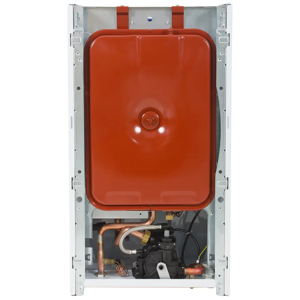 Электрический котел 6 кВт Protherm Дельфин 6К 220/380 В одноконтурный настенный STLM-2082787 - Вид №3