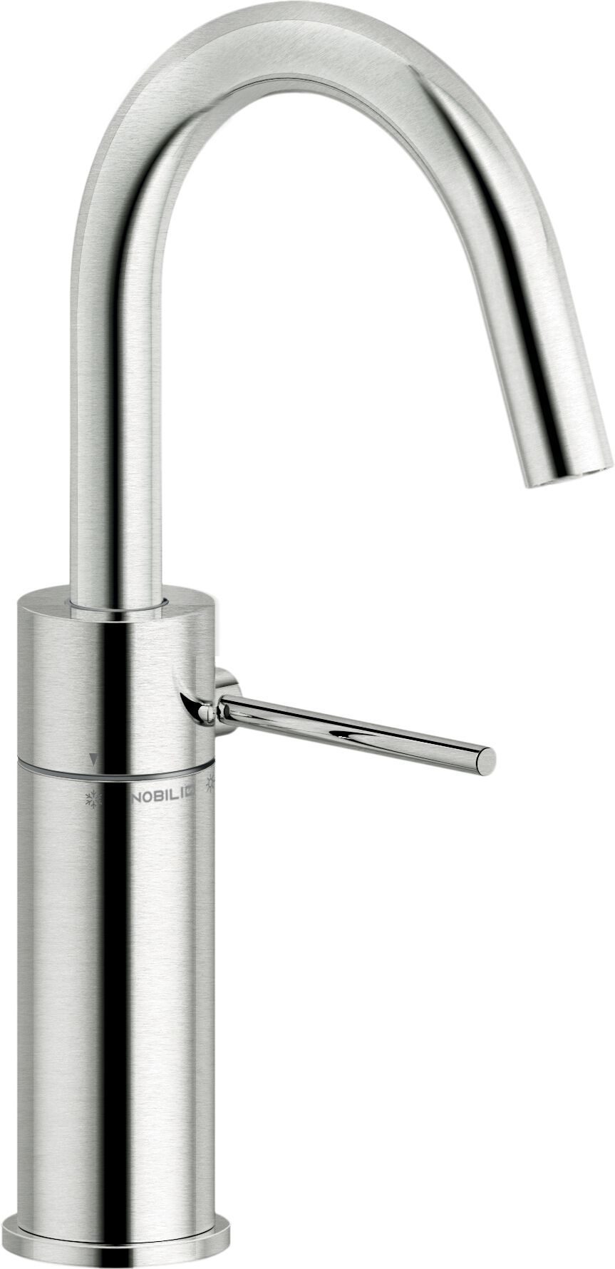 Смеситель для раковины Nobili Velis ARCH-00026849 - Вид №5