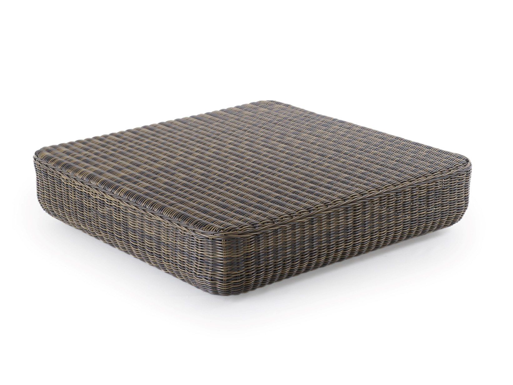 Садовый журнальный столик / пуфик Unopiù Агора ARCH-00019255 - Вид №1