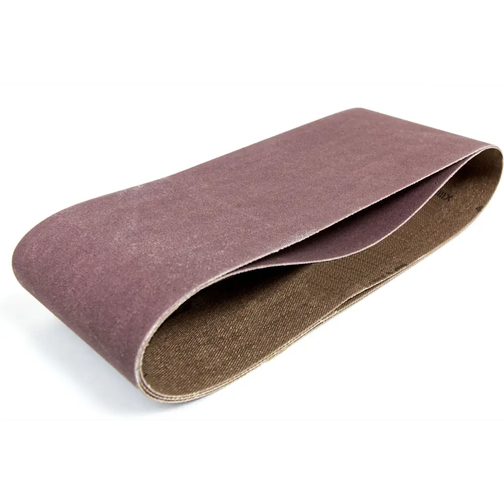 Лента шлифовальная Grain Craft P180 75x457 мм, 2 шт STLM-2038233 - Вид №1