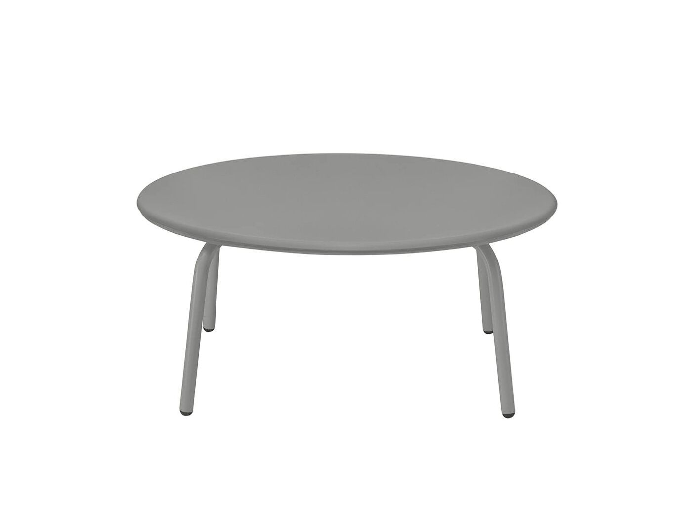 Стальной круглый садовый стол blomus Yua ARCH-00032138 - Вид №3