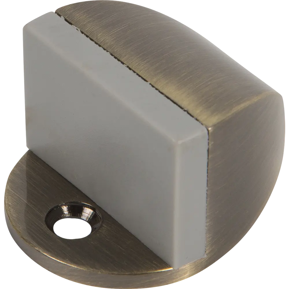 PALLADIUM — Дверной стопор 01 в стиле античной бронзы 10225334 STLM-0000329