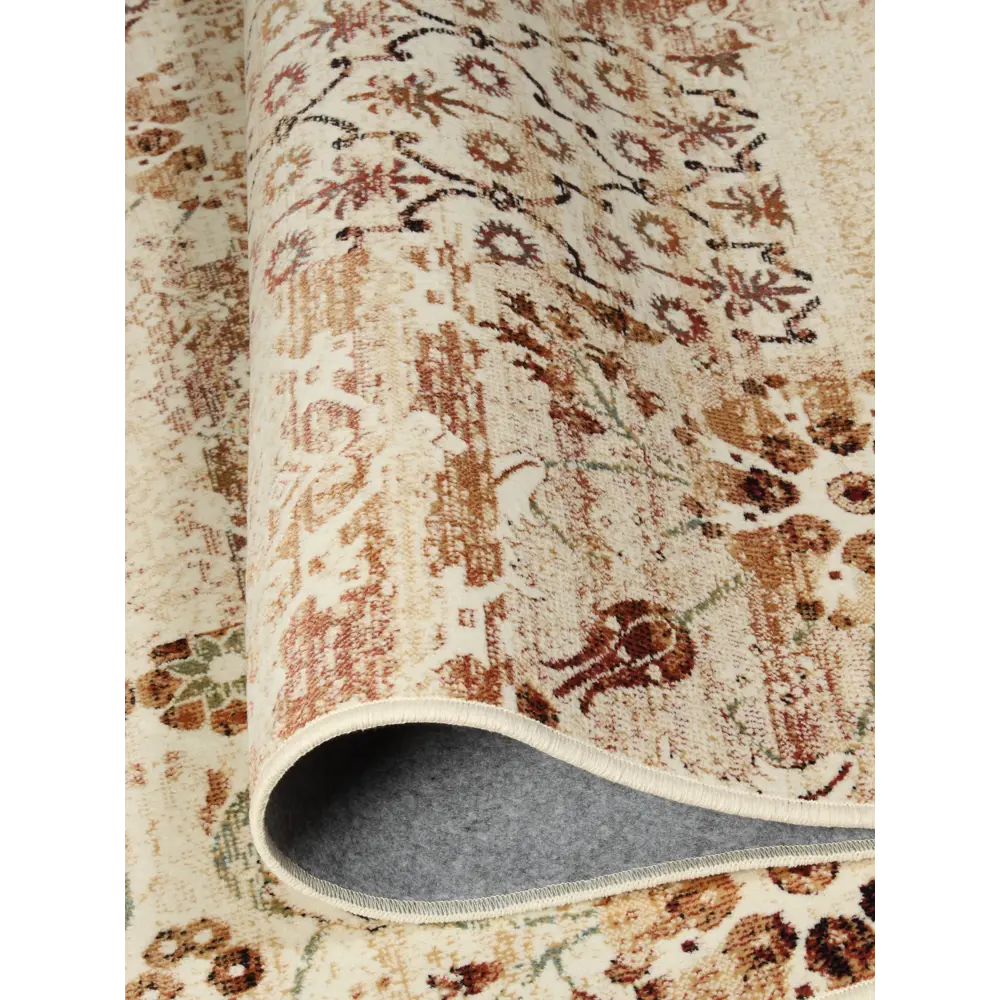 Ковер вискоза Prado 14382/6121 95x140 см RAGOLLE STLM-2151633 - Вид №3