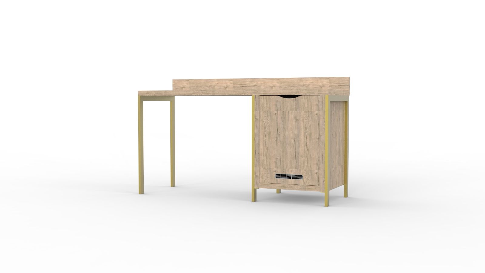 Стол для контракта Mobilspazio ARCH-00048086 - Вид №22