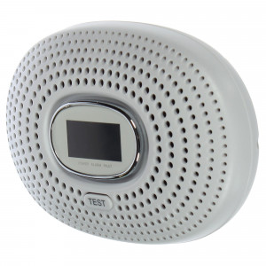 82025014 Датчик утечки газа Rubetek KR-GD13