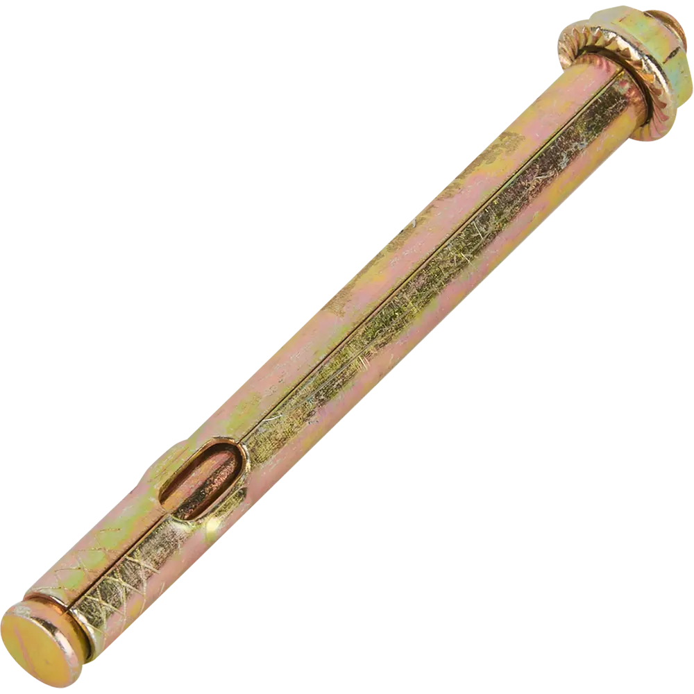 Santreyd Анкер-гайка втулочный 8×85 мм для надежного крепления 84587813 STLM-1545091 - Вид №1