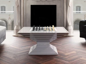 Vismara Design Шахматный стол Luxury entertainment