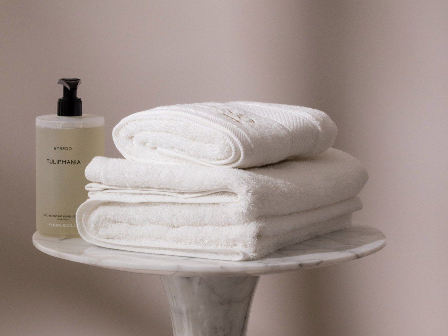 Набор хлопковых полотенец LUSSO VARESE ARCH-00104013