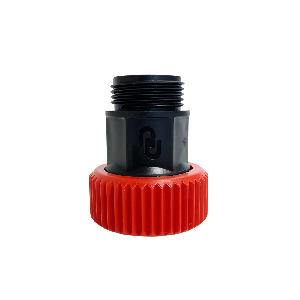 Адаптер ДЖИЛЕКС для подключения насосного оборудования G1 82585526 STLM-0030757